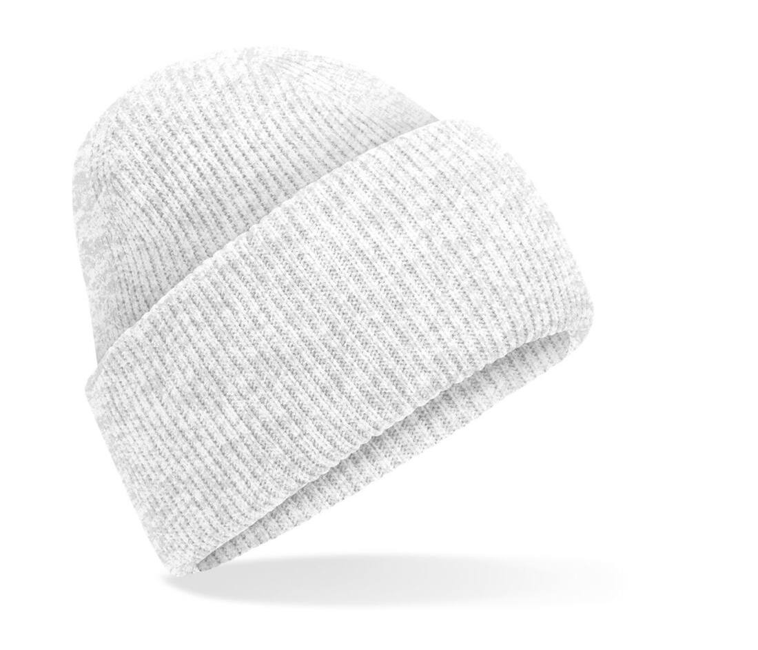 BEECHFIELD BF385R - Bonnet avec large revers