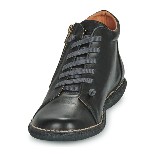 Casual Attitude - NELIO - Noir