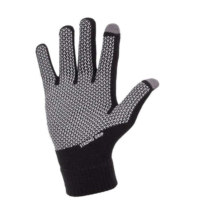 Reece Knitted Ultra Grip Handschoen
