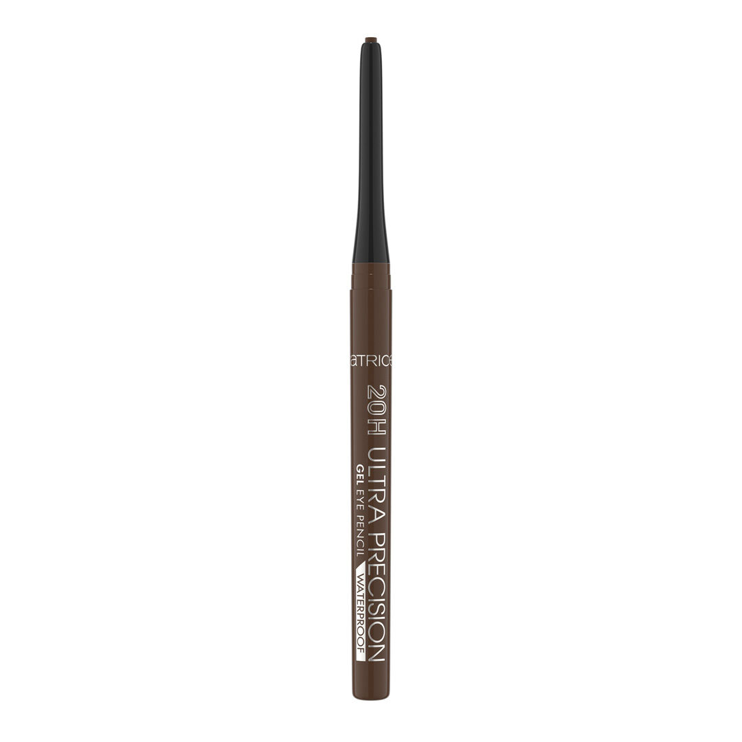 CATRICE  Lápis de Olhos em Gel À Prova de Água 20H Ultra Precision