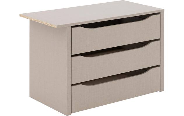 Inzetladenblok Accessoires Sdk