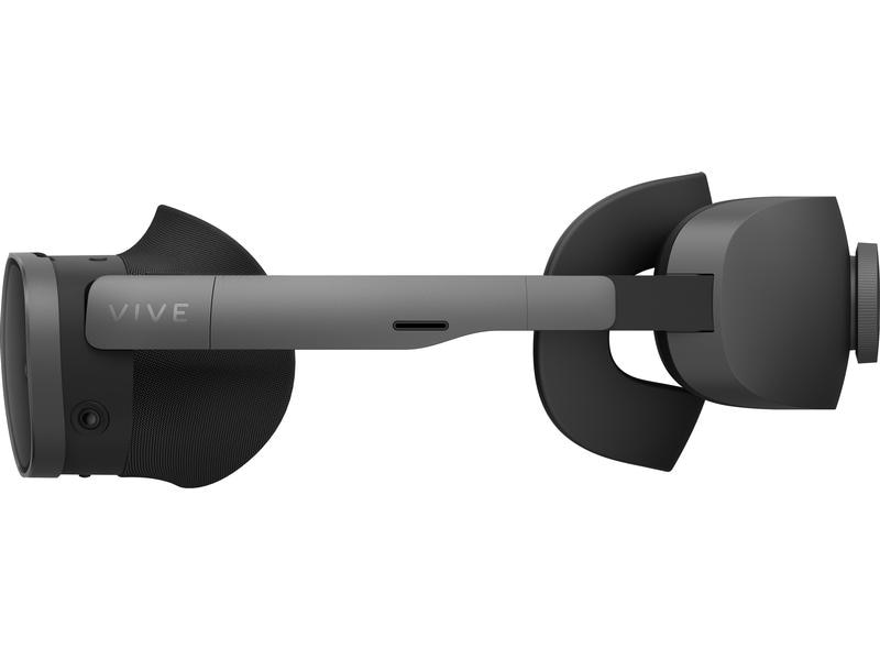 HTC VR-Headset Vive XR Elite VR-Headset mit Ultra HDAuflösung und 90 Hz Bildwiederholrate
