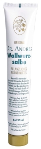 ANDRES Wallwurz Salbe, 95 ml