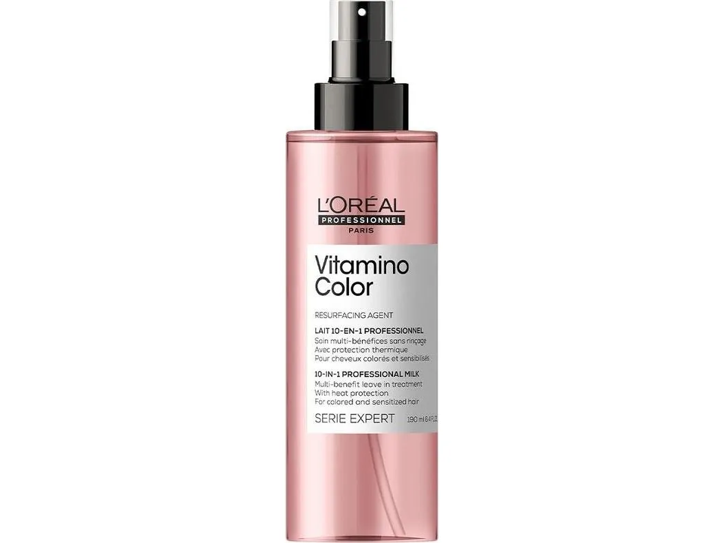 L´Oréal Professionnel Série Expert Vitamino Color 10-in-1 Milk 190 ml
