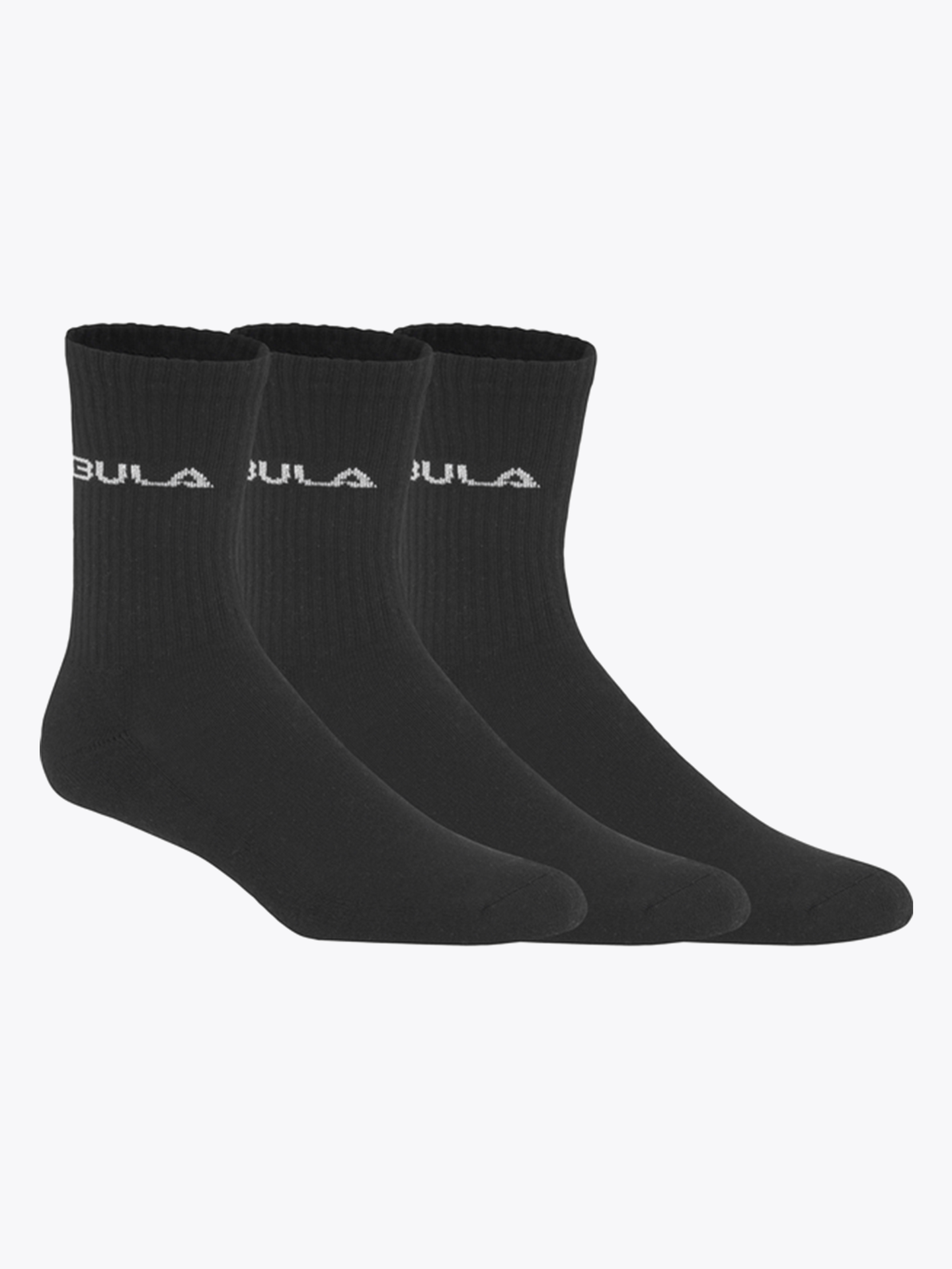 Classic Sock 3PK