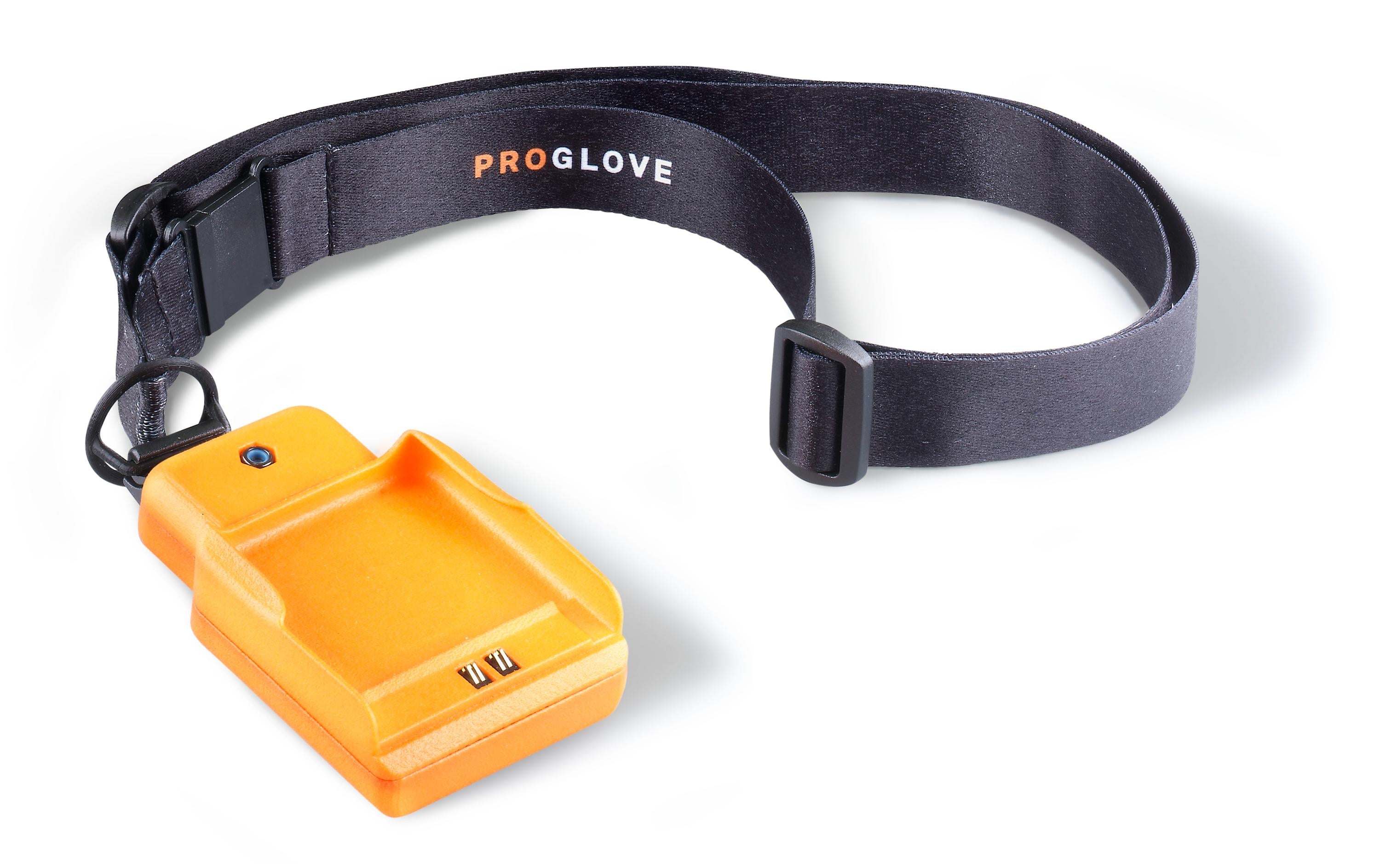 Reel Bundle + Lanyards 2 Stück<br>Ausziehbare Barcodescanner-Halterung
