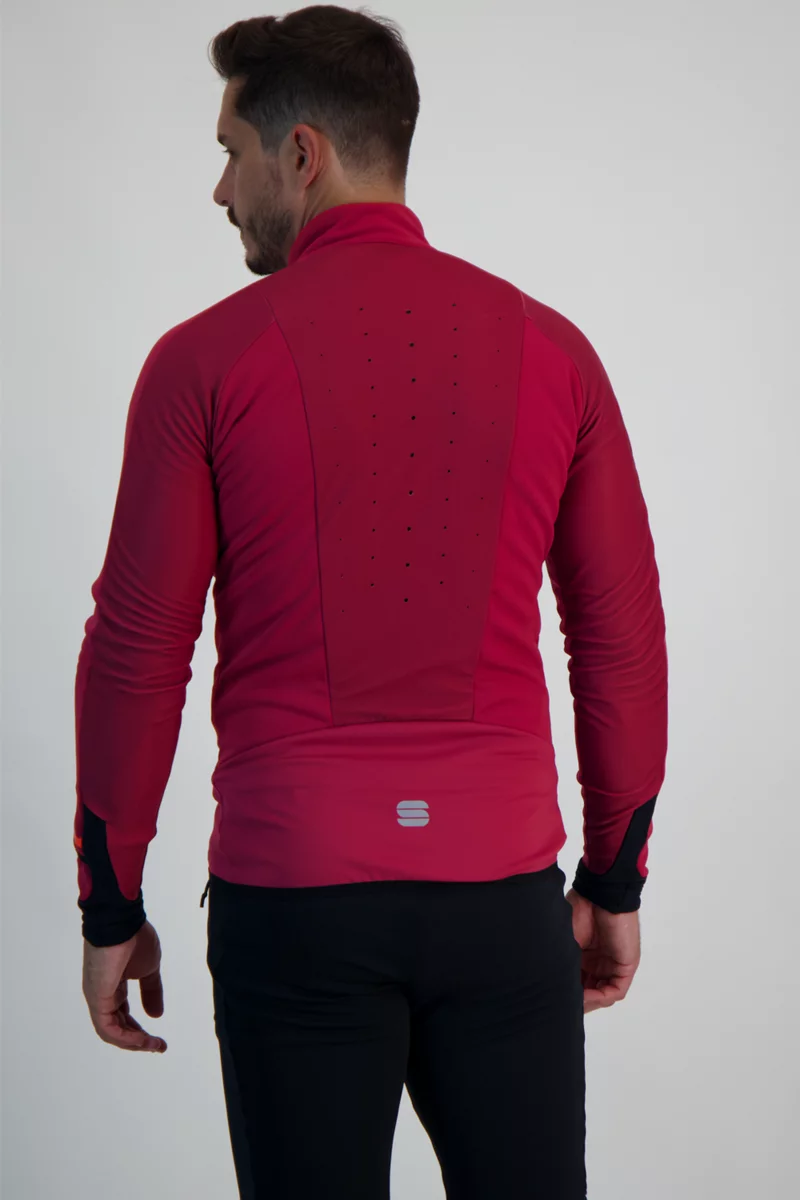 Sportful Apex Herren Langlaufjacke