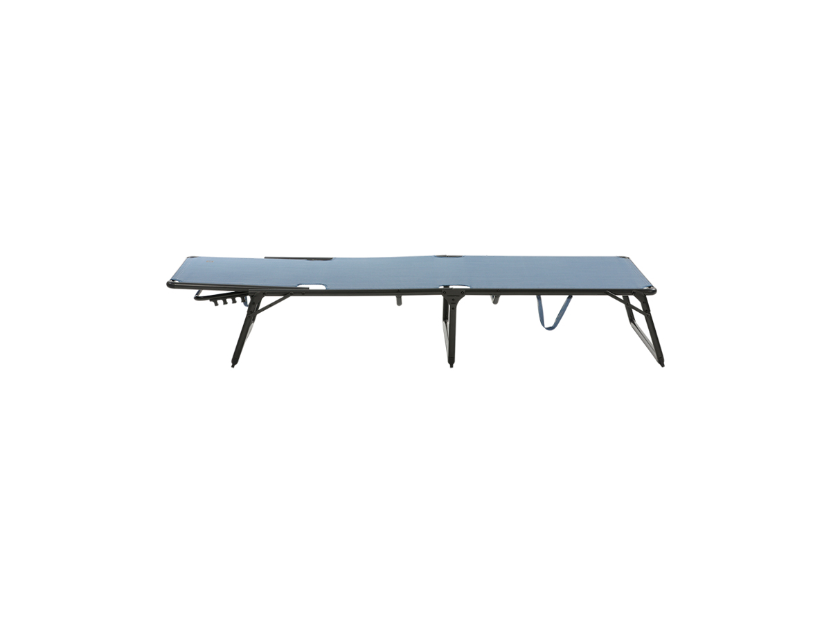 Travellife Como Sky Blue ligbed