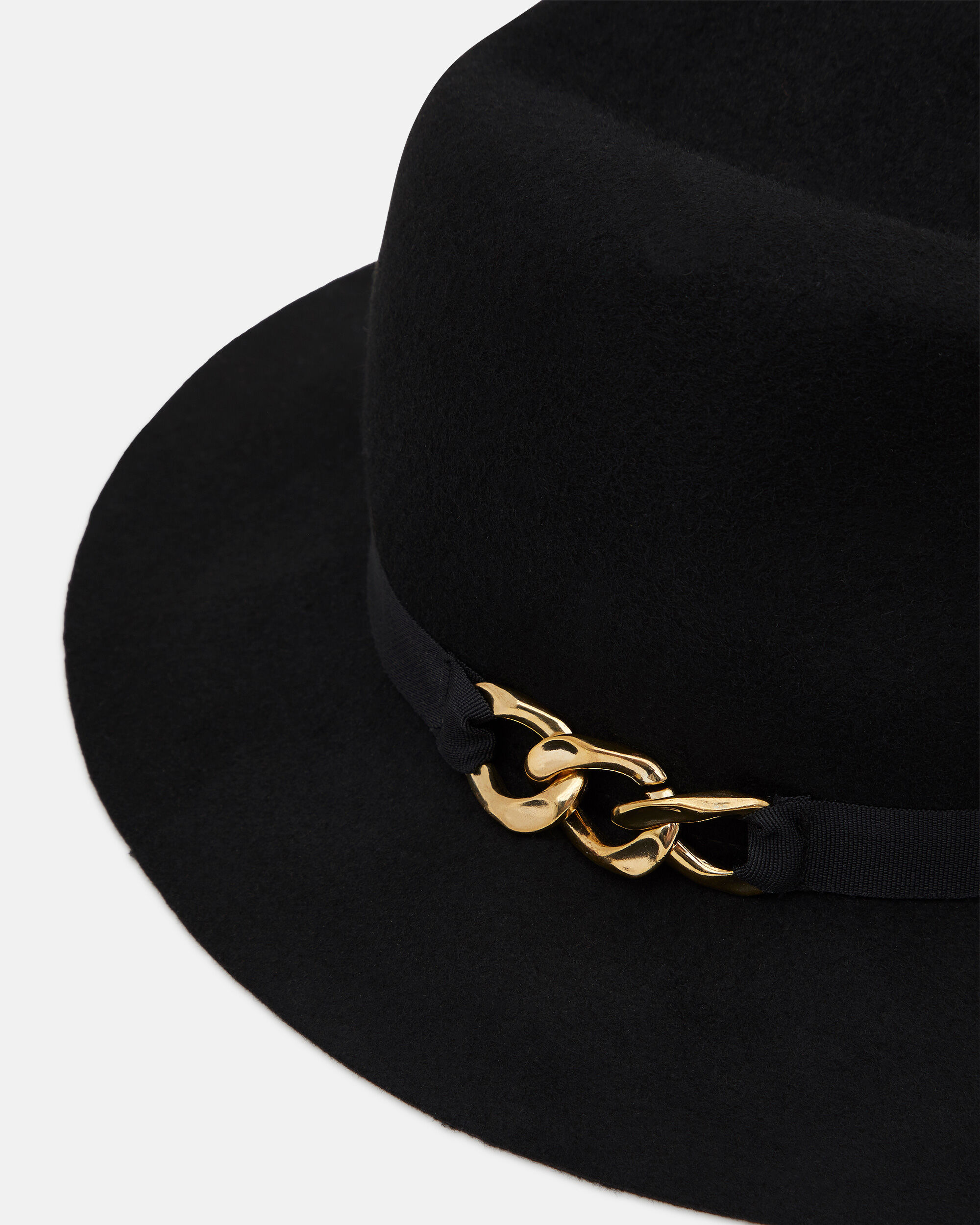 BORSALINO HELLIA Noir