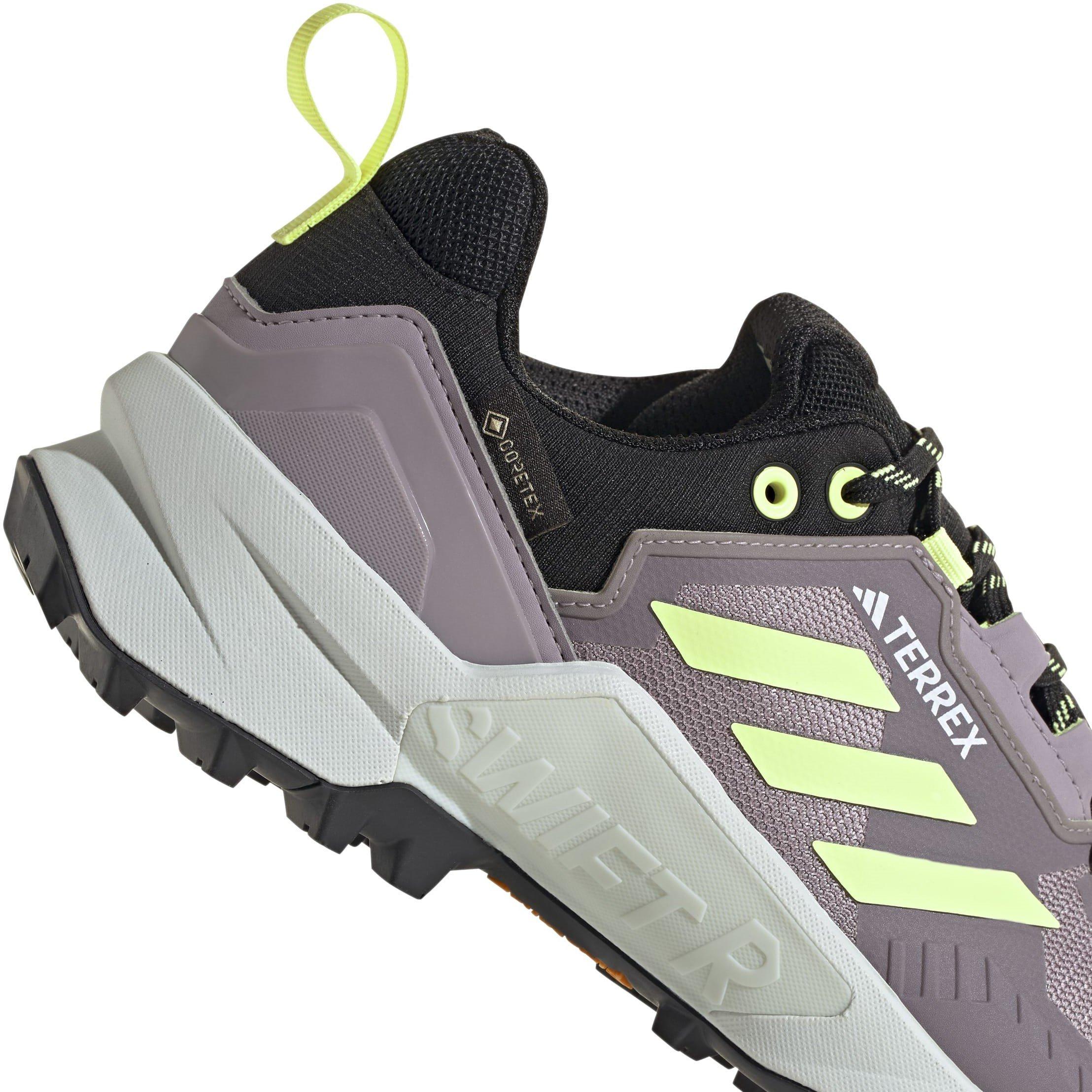 adidas Terrex Swift R3 GTX Hiking Shoes Womens