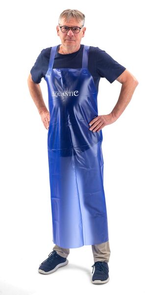 Tablier de boucher Aquantic Fisherman's Skirt