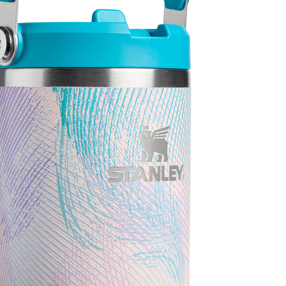 IceFlow™ Flip Straw 2.0 Tumbler | 0.59L