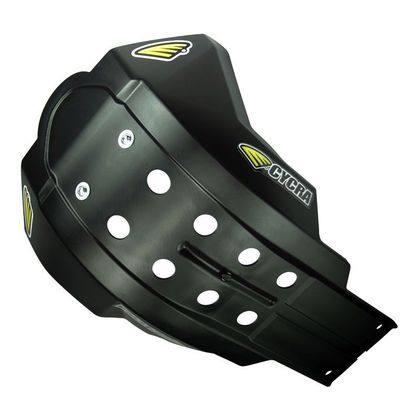 Sabot moteur CYCRA full armor noir
