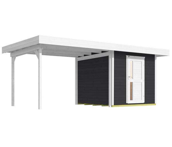 Weka Designhaus 172 B Gr. 2, ca.