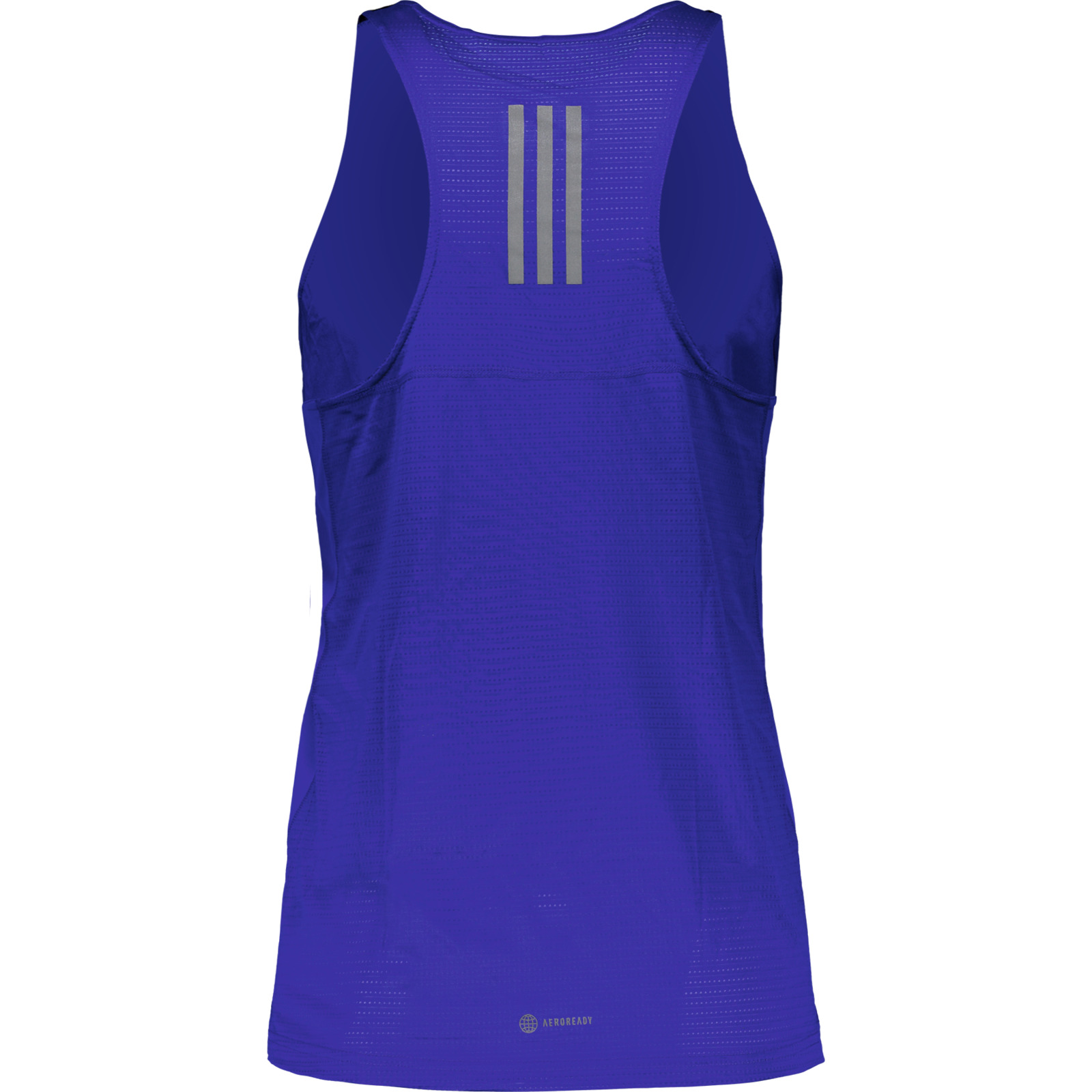 Adidas Herren-Tanktop OTR XXL, blau