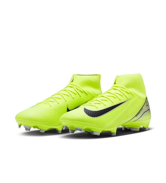 ZM SUPERFLY 10 ACAD FG/MG,VOLT VOLT-BLACK