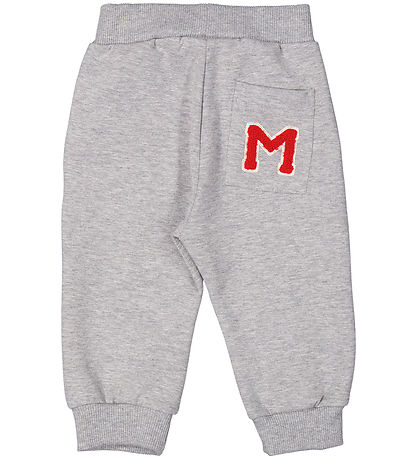 MarMar Hosen - Pelon B - Rotes Logo