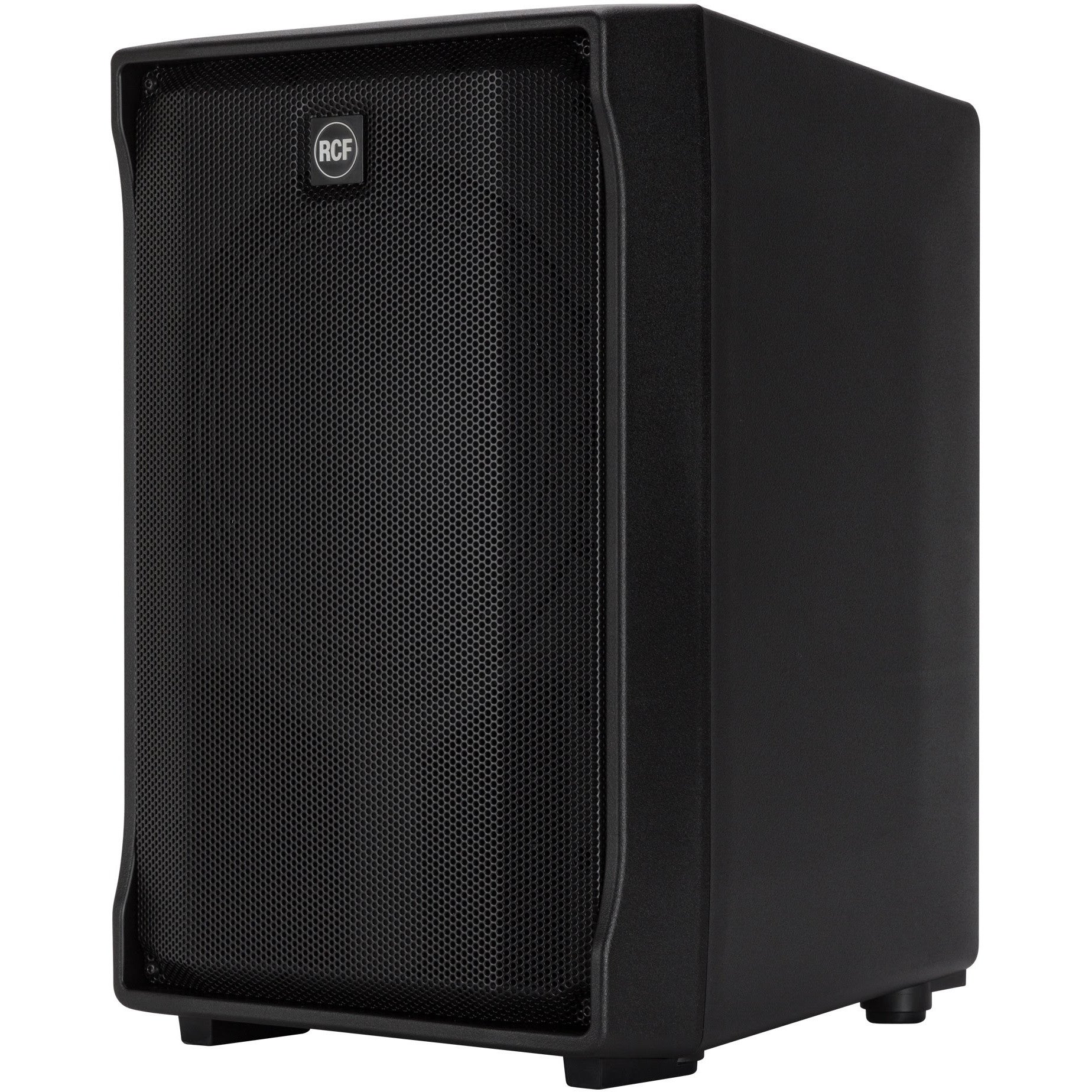 RCF EVOX J8 White actieve 2-weg portable line-array 1400W