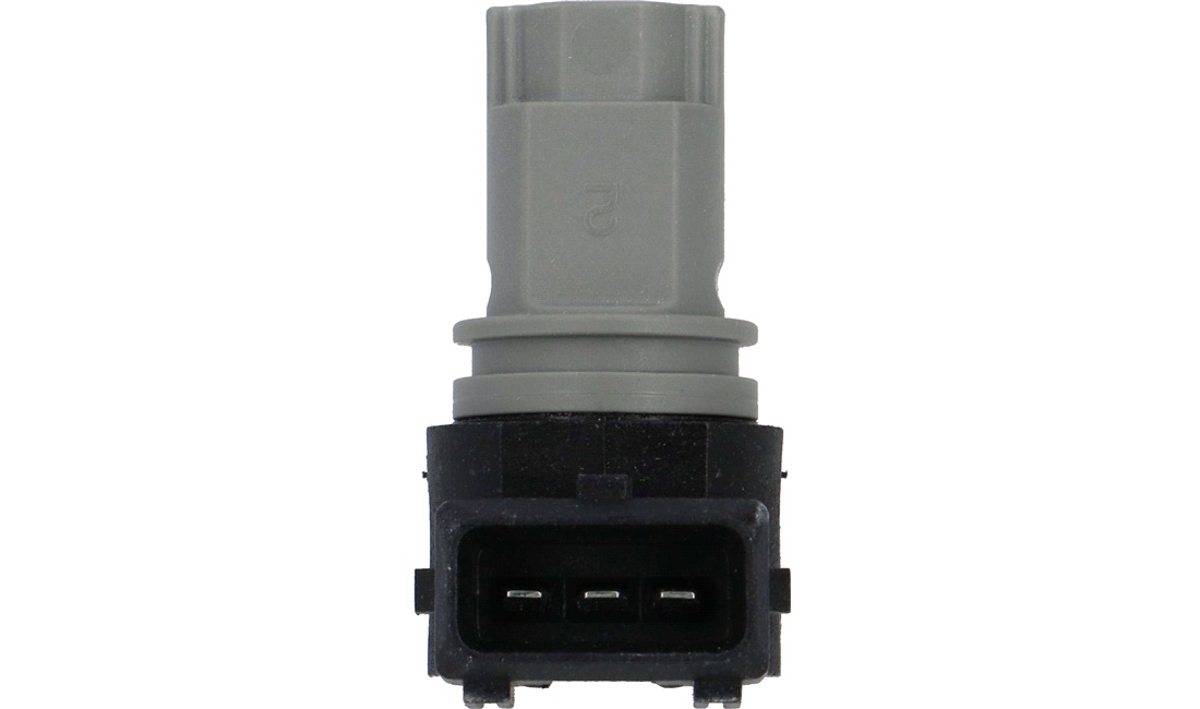Sensor, knastakselposition