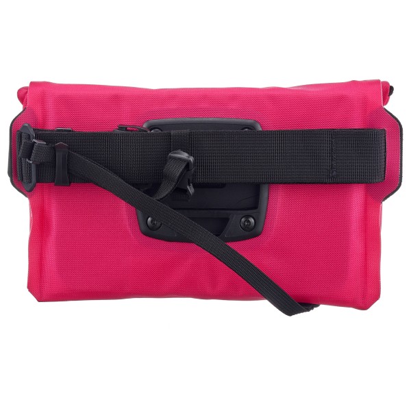 Ortlieb - Velo-Sling Flex Cyber 2,5 - Sacoche de guidon