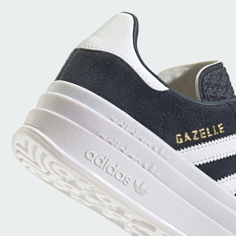 Adidas Original Chaussure Gazelle Bold Enfants