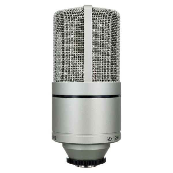 MXL 990/991 Set