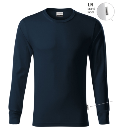 RIMECK R05 - t-shirt Resist L mixte