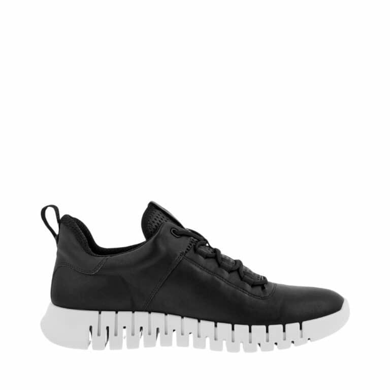 Ecco Gruuv Sneakers Herre