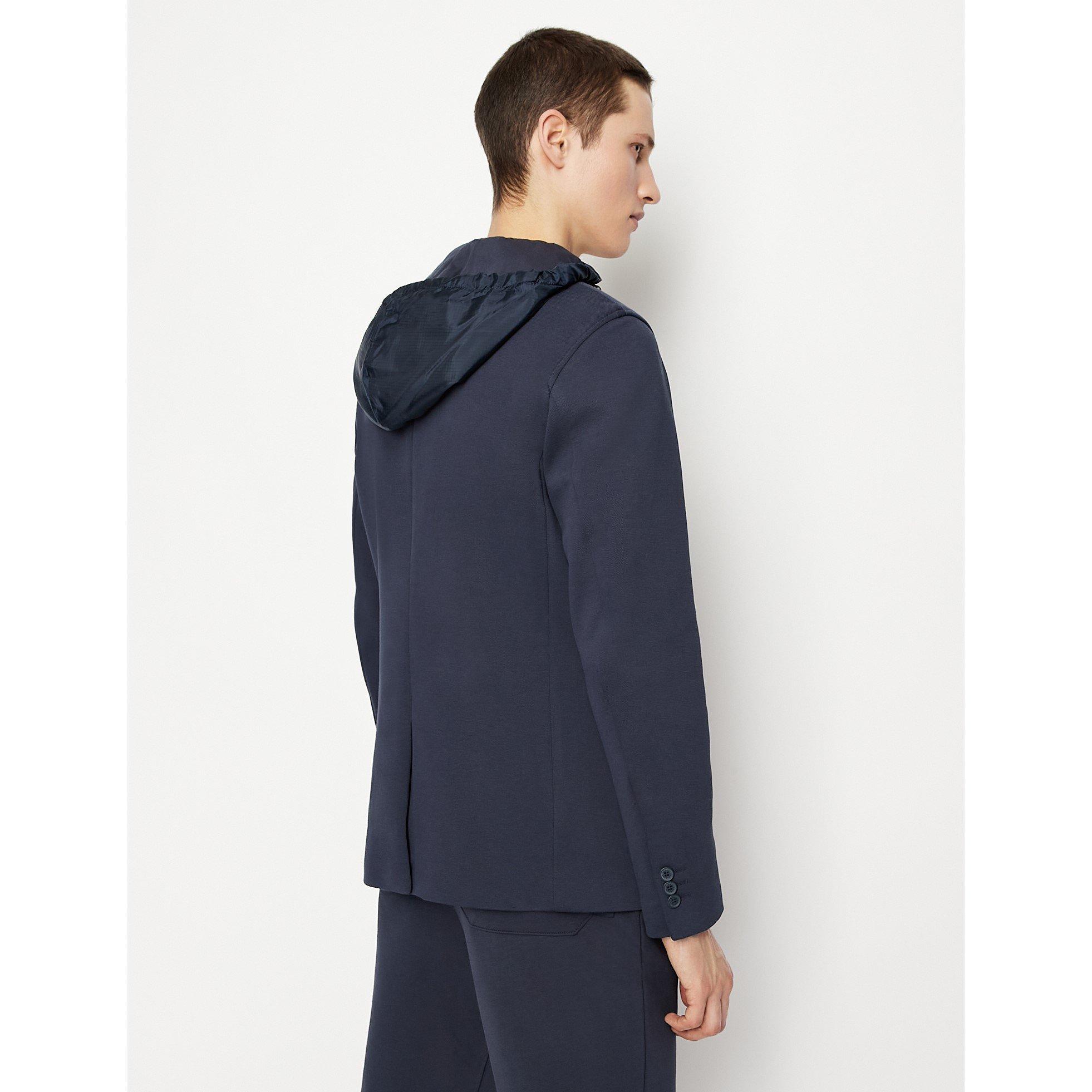 Armani Exchange AX Giacca Sn99