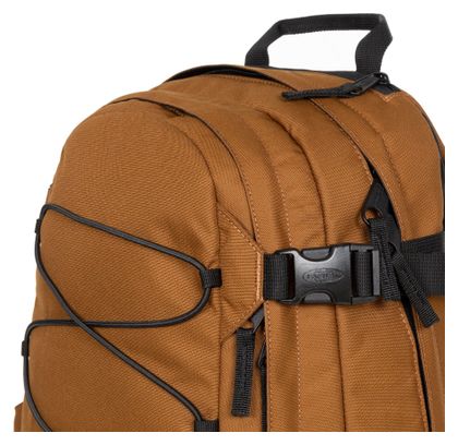 Sac à Dos Eastpak Gerys Marron