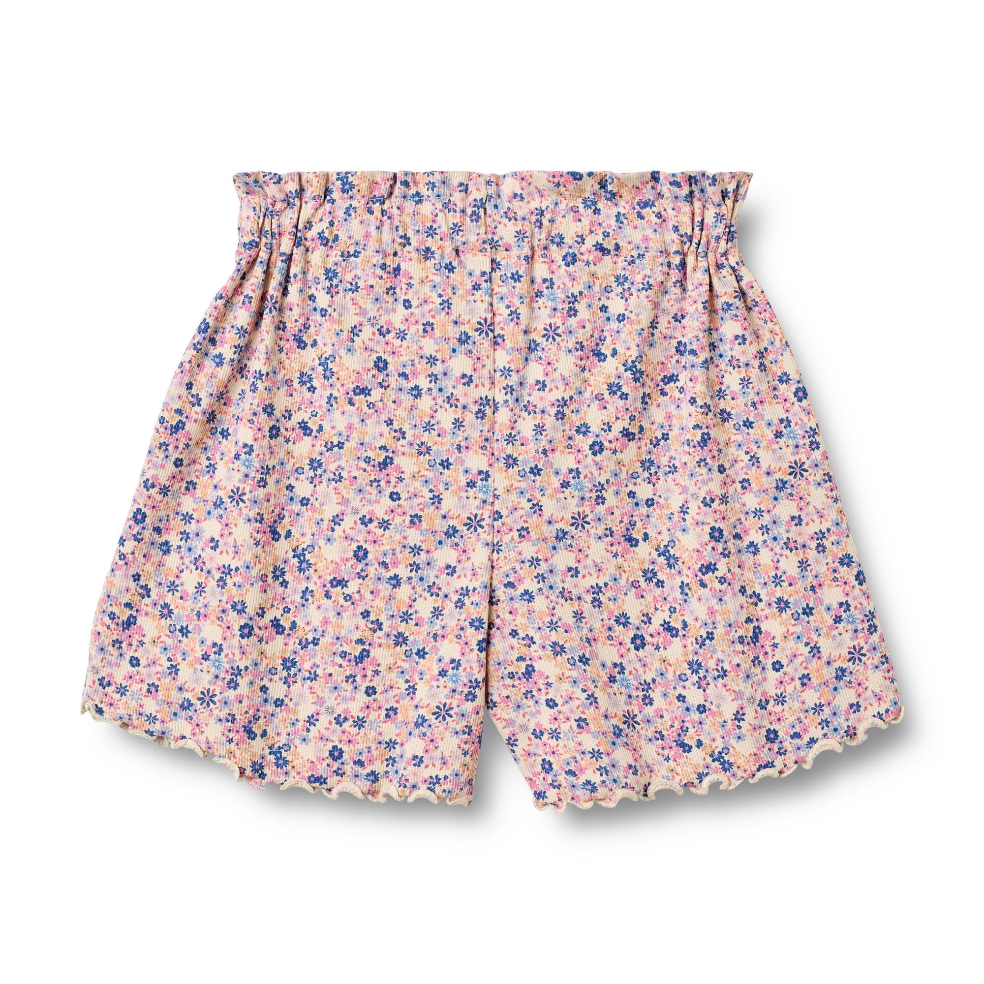 Wheat Shorts Ina