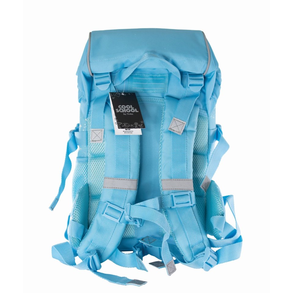 Tinka - Skoletaske 22L - Pegasus