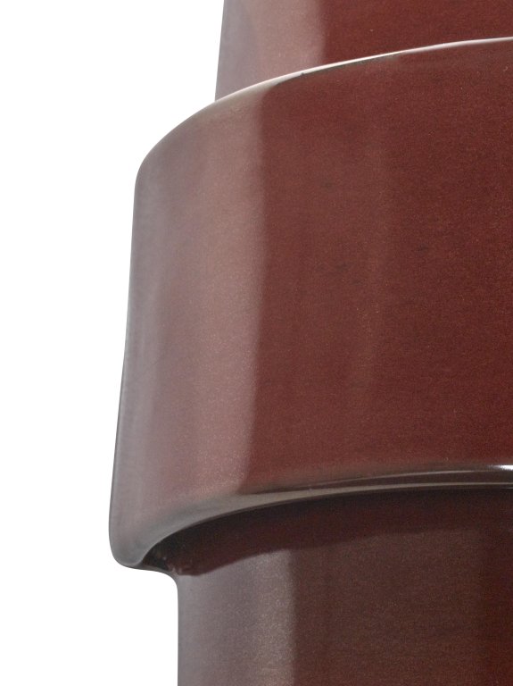 Serax Terres de rêves by Anita Le Grelle Jame wandlamp Ocher