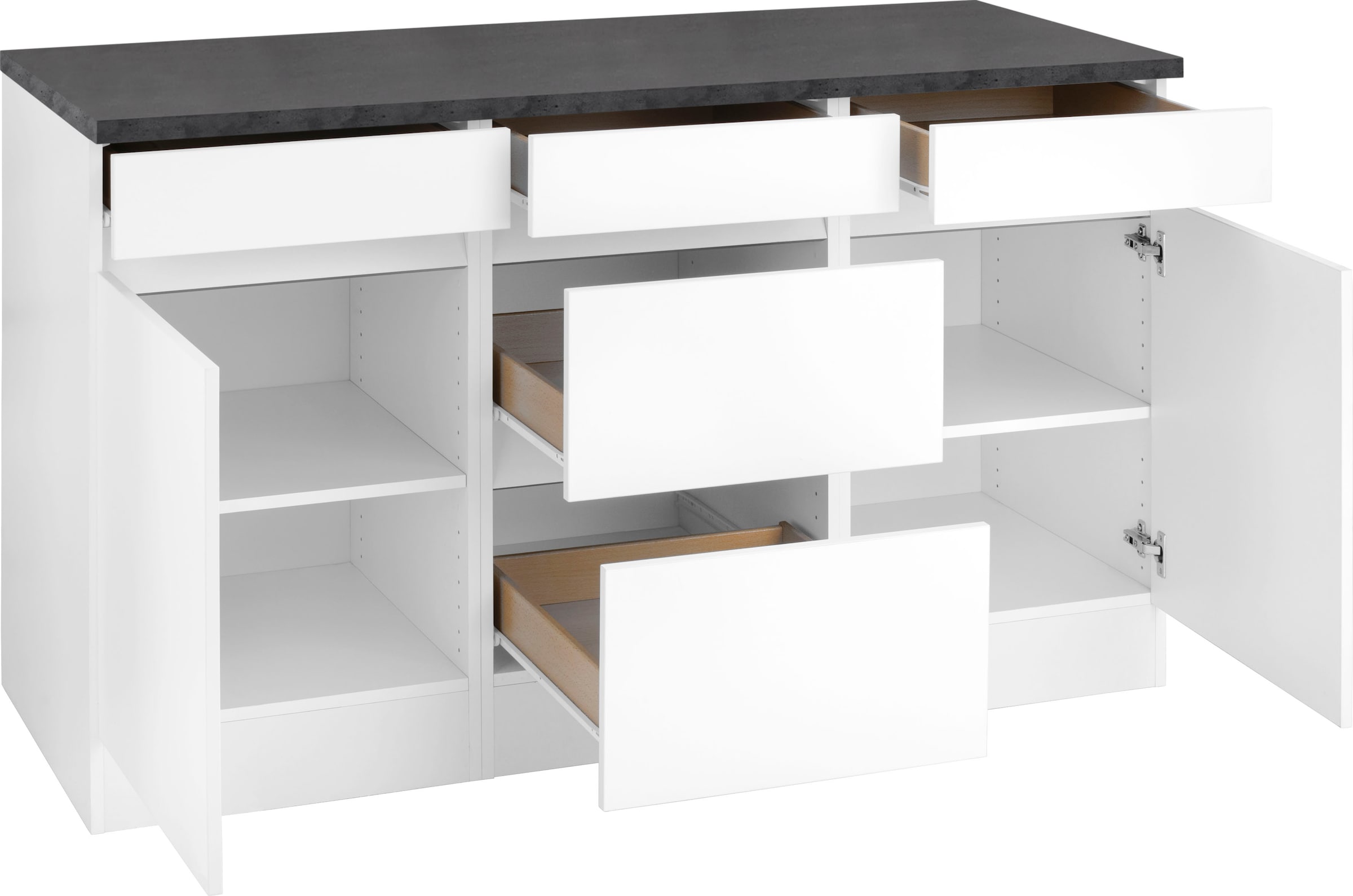 OPTIFIT Unterschrank »Roth« Breite 150 cm