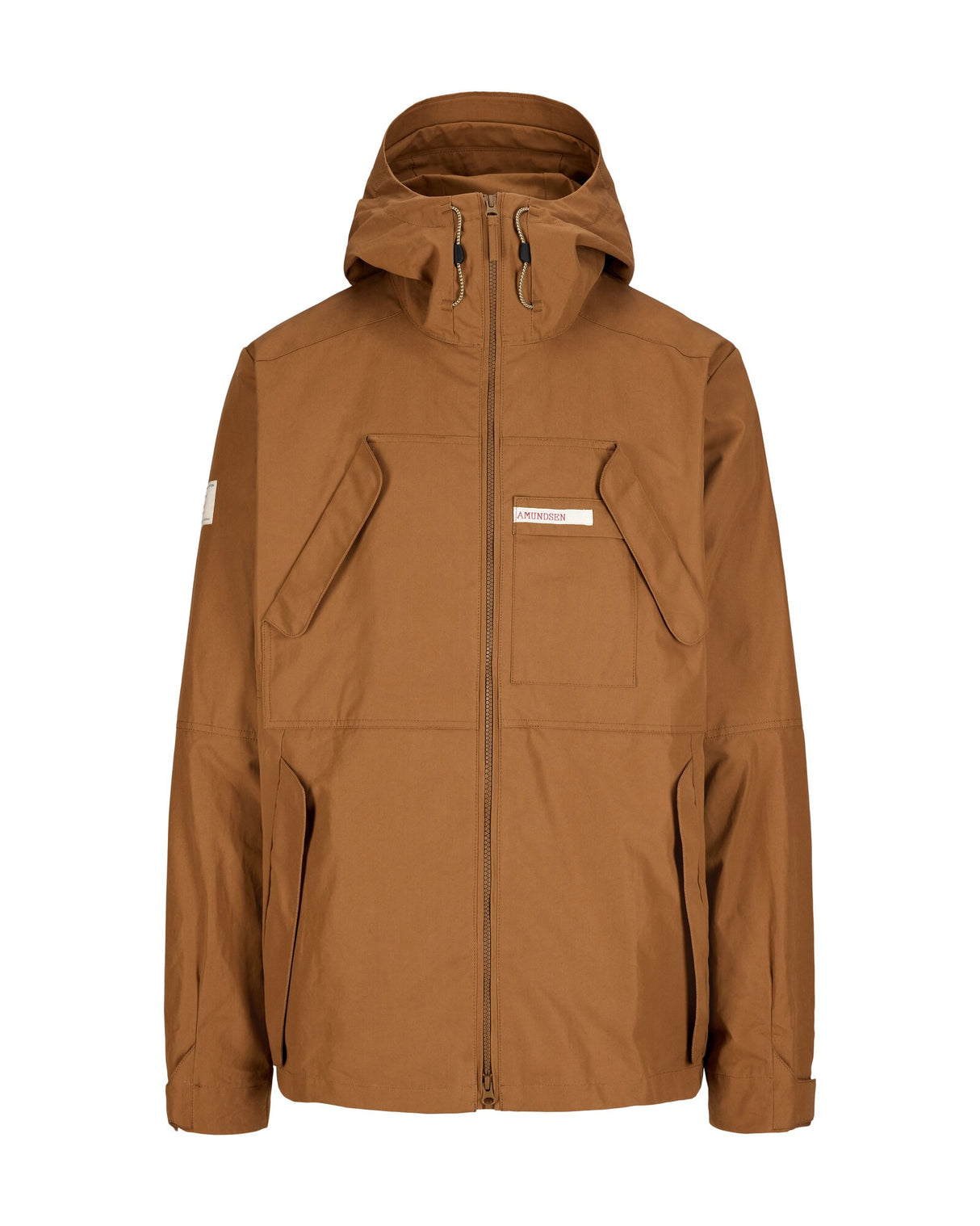 Amundsen<br>Vidda Jacket Unisex
