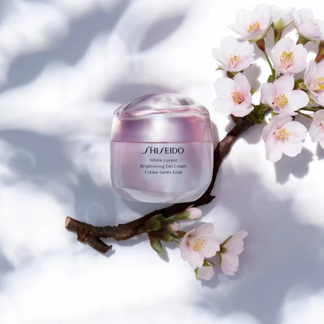 Crème Gelée Éclat - SHISEIDO