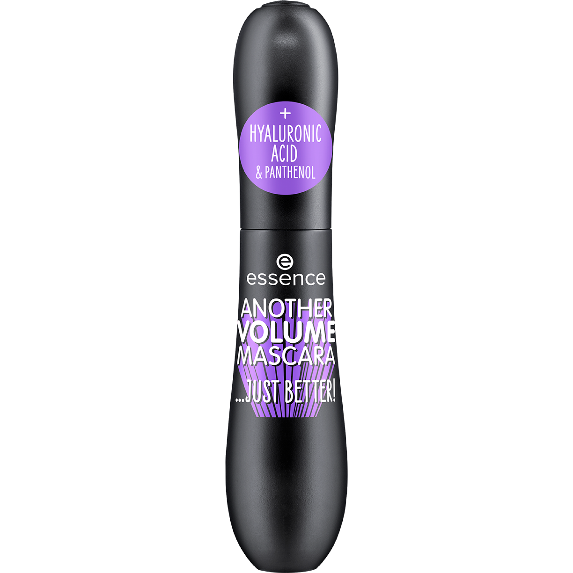 ANOTHER VOLUME MASCARA...JUST BETTER!