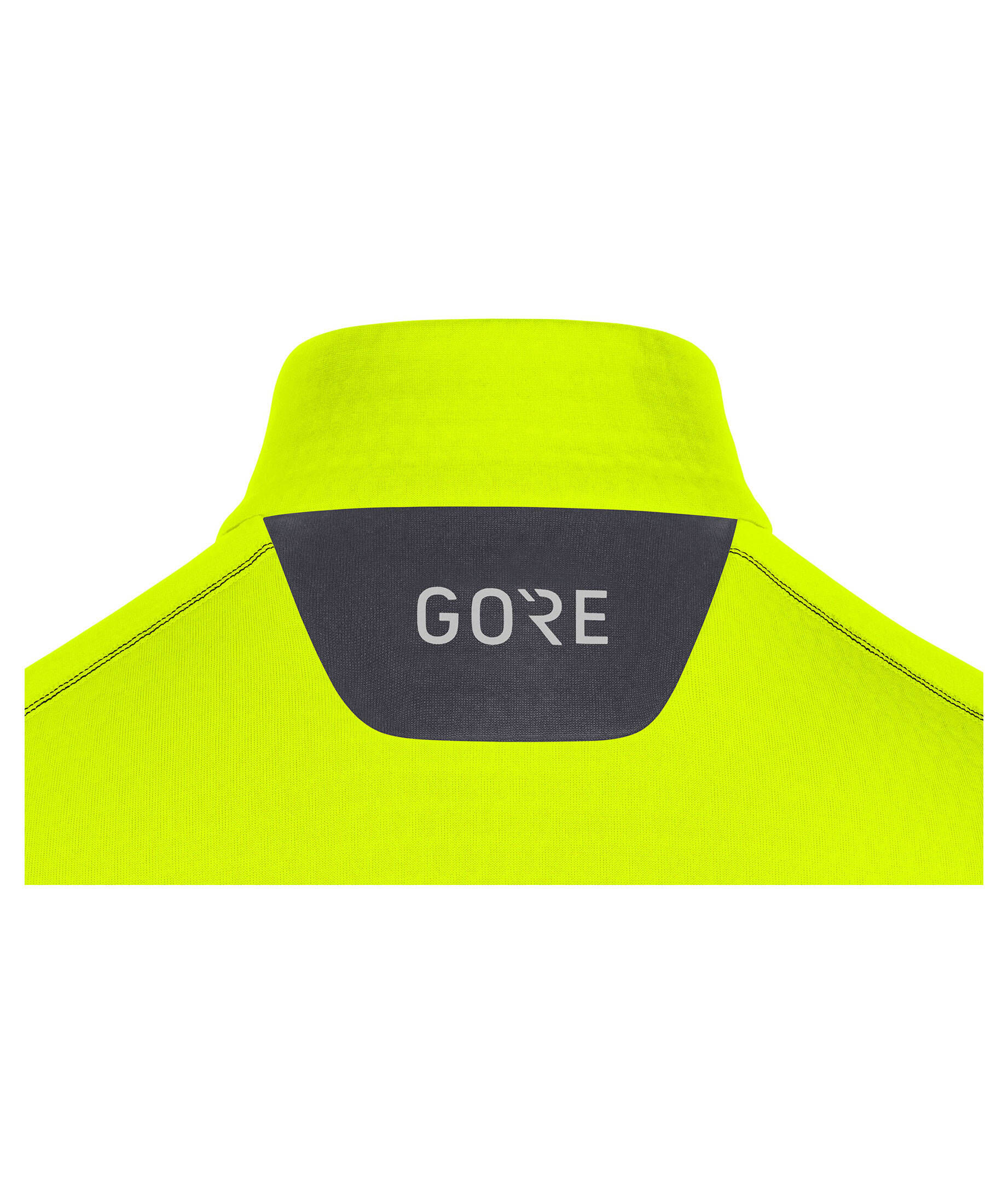GOREWEAR| Herren Thermo-Laufshirt Langarm DL THERMO