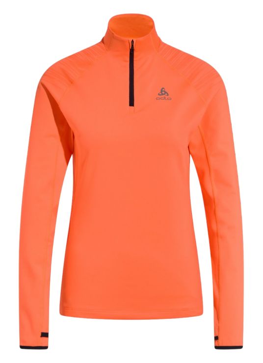 OdloX-ALP CERAMIWARM - orange