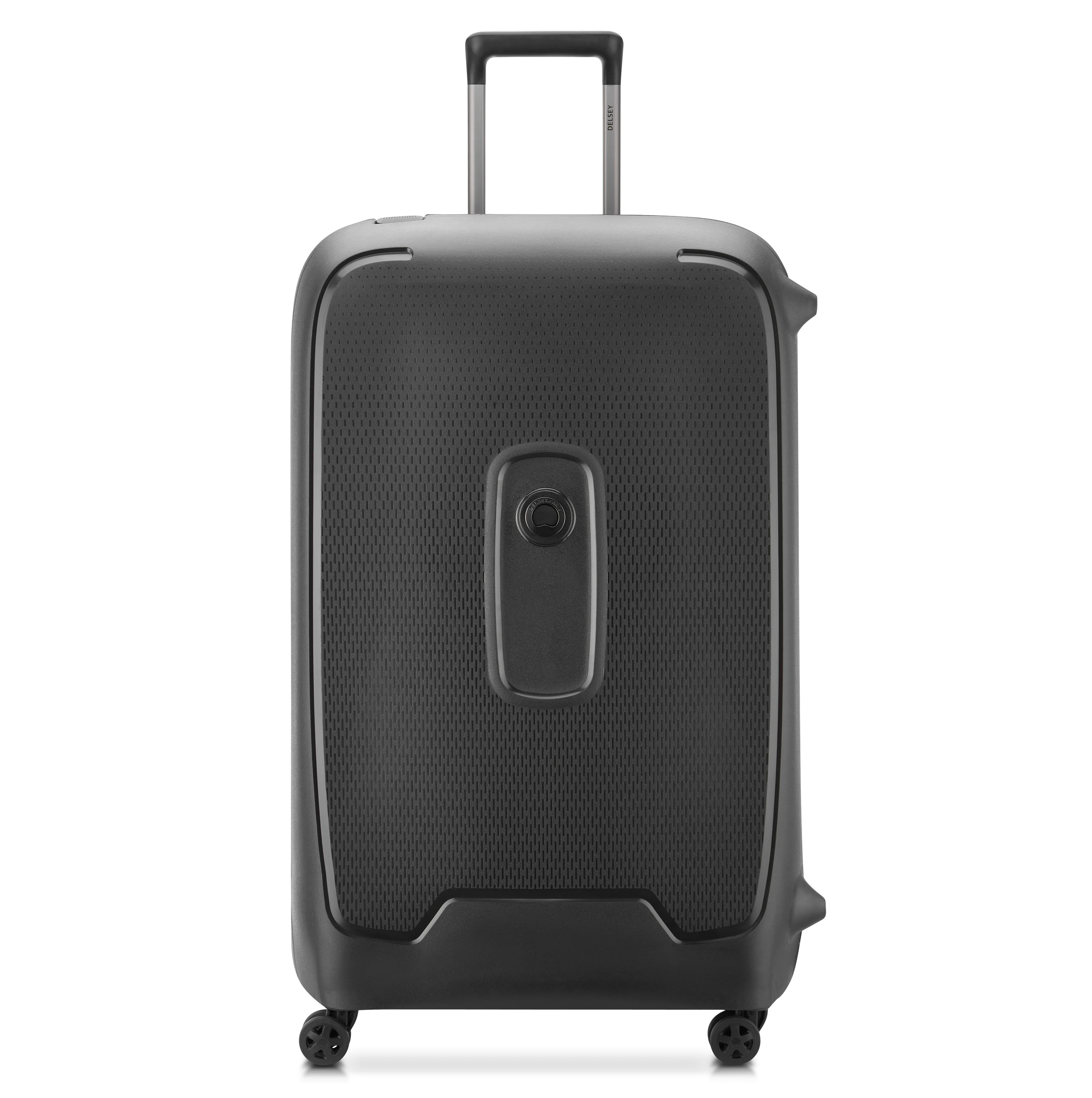 MONCEY - Valise soute rigide | Noir