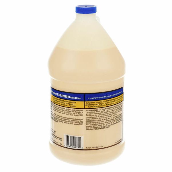 Titebond 500/6 II Premium 3,78 l