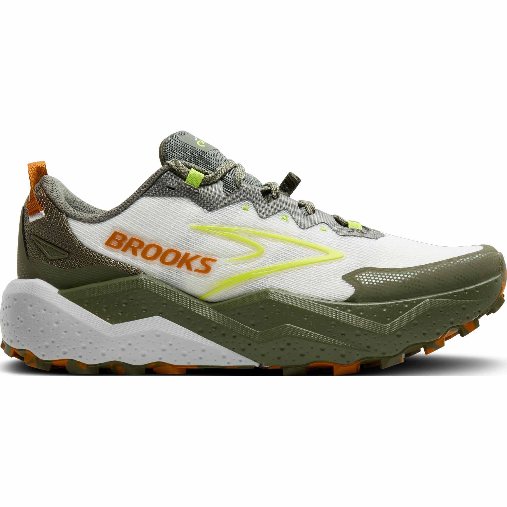 BrooksCaldera 8 M