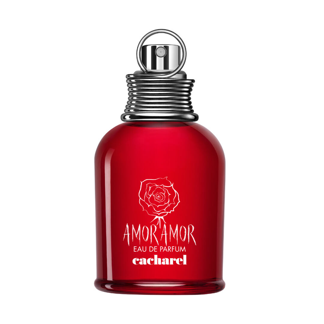 Amor Amor Eau de Parfum - 30ml