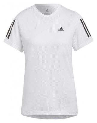 T-shirt femme adidas Own The Run Cooler