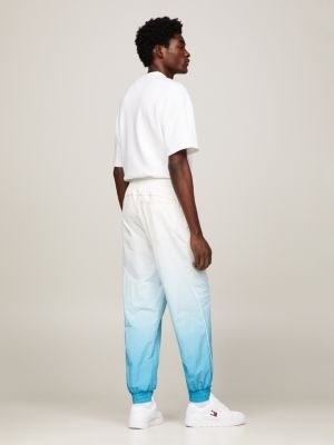 Calça Jogger Oversized Unissex Ombré