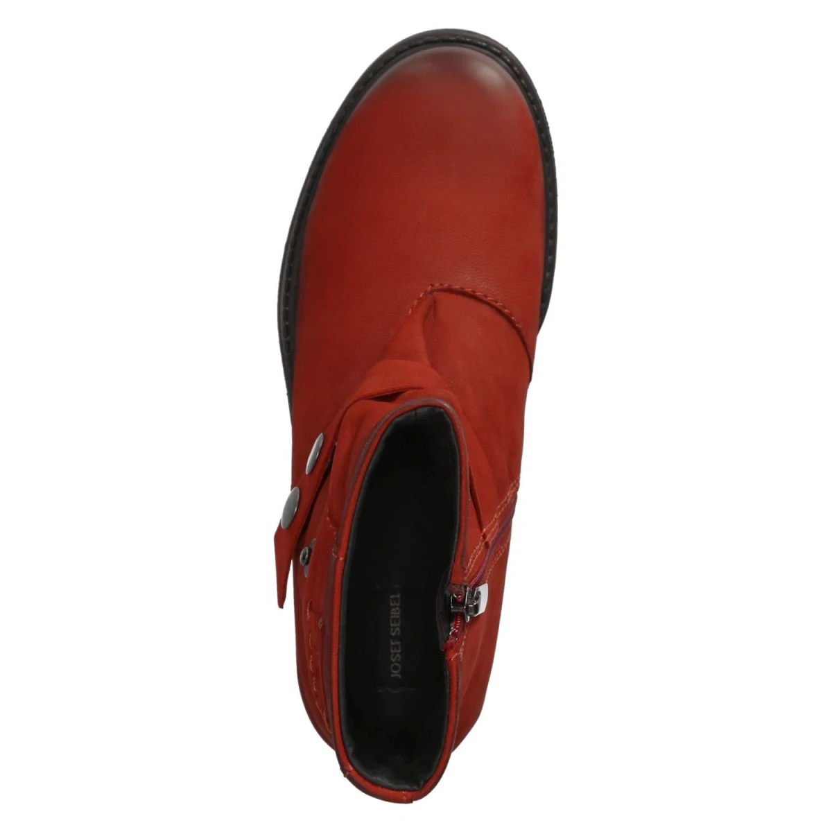 Josef SeibelStiefeletten ROXANNA 01 - rot