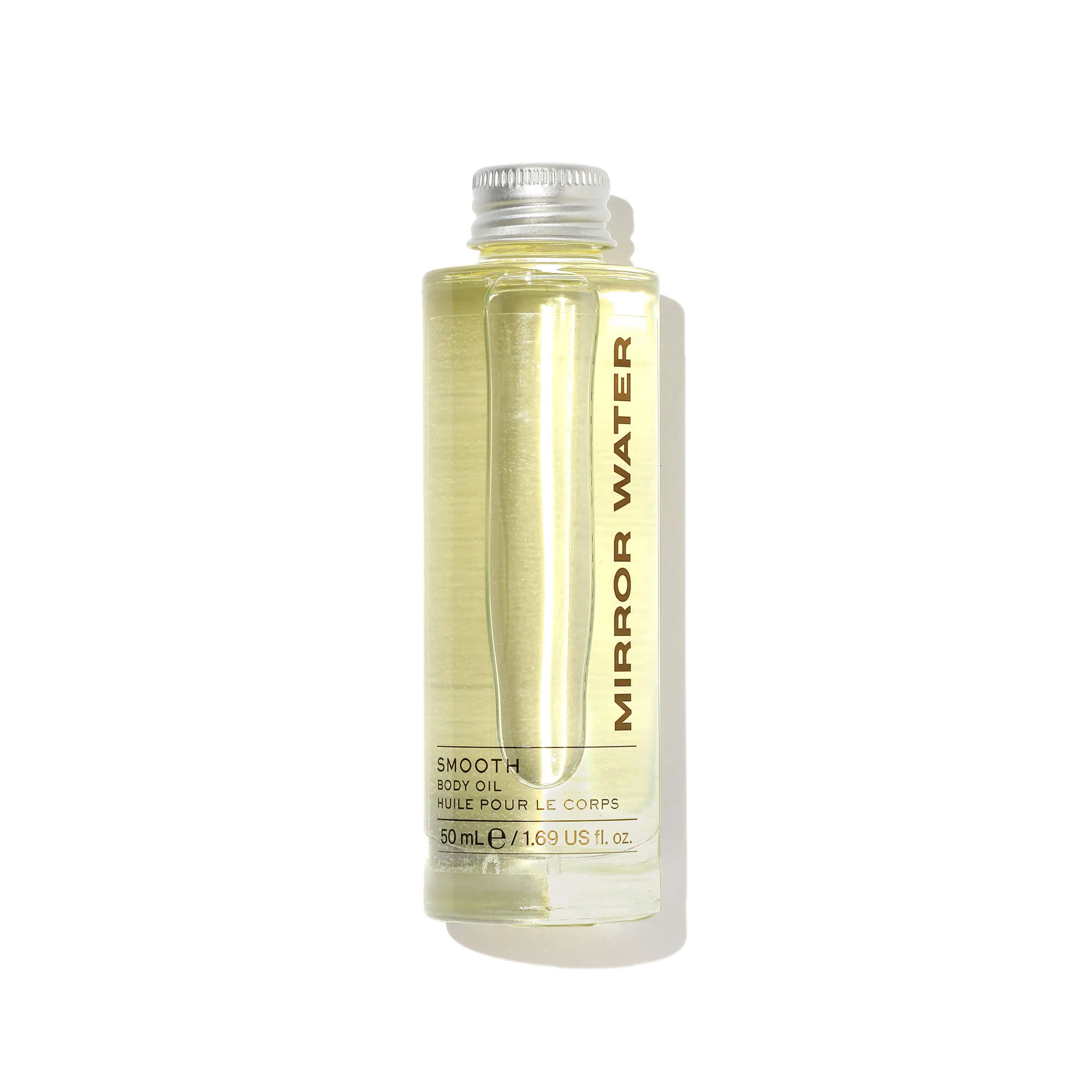 Mirror Water Smooth Body Oil Huile Corps