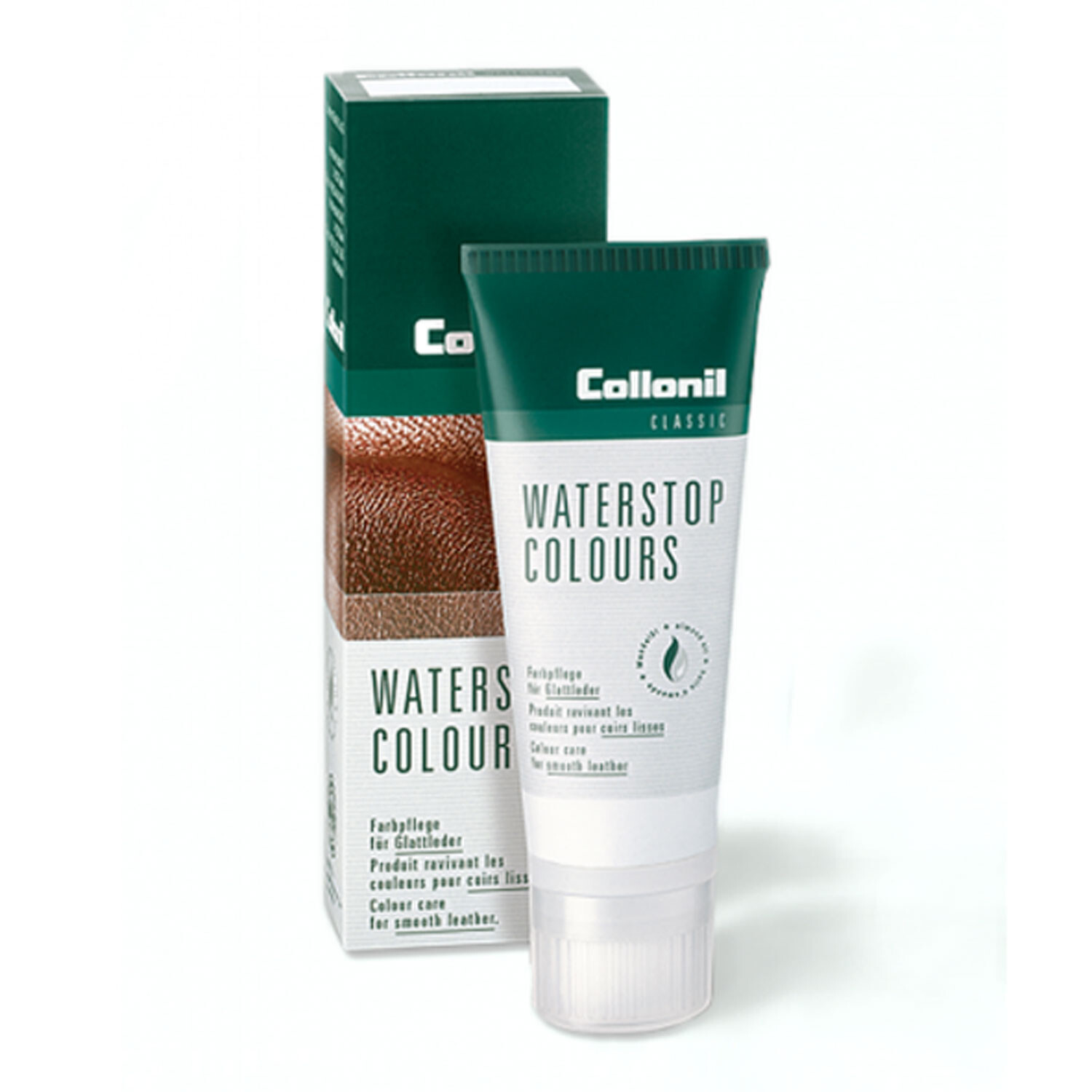 Collonil Waterstop Skocreme
