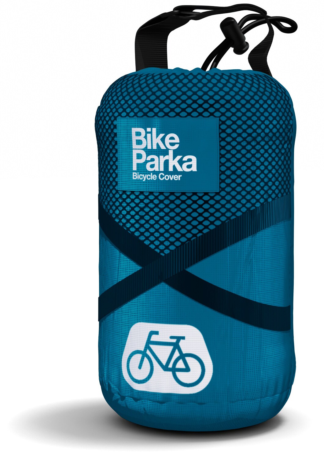 Selle Royal FahrradabdeckungURBAN, blau