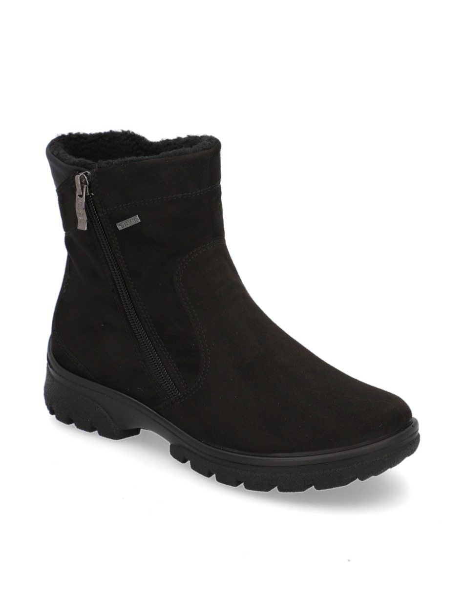 Textil Boot